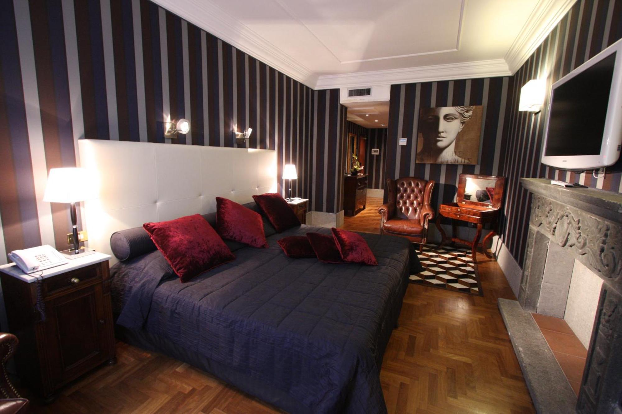The Inn At The Spanish Steps — Foto 1