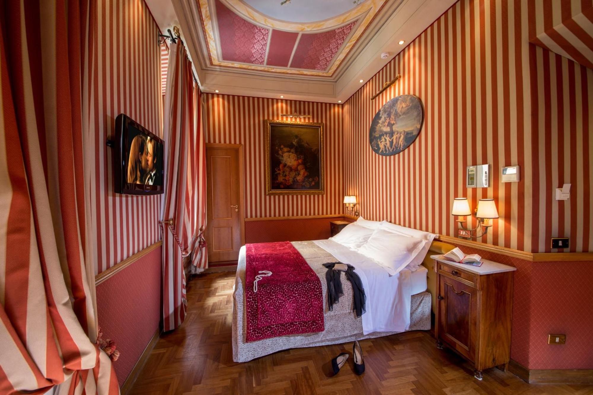 The Inn At The Spanish Steps — Foto 3